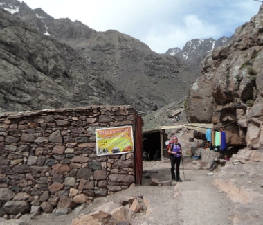 Berber Villages Treks